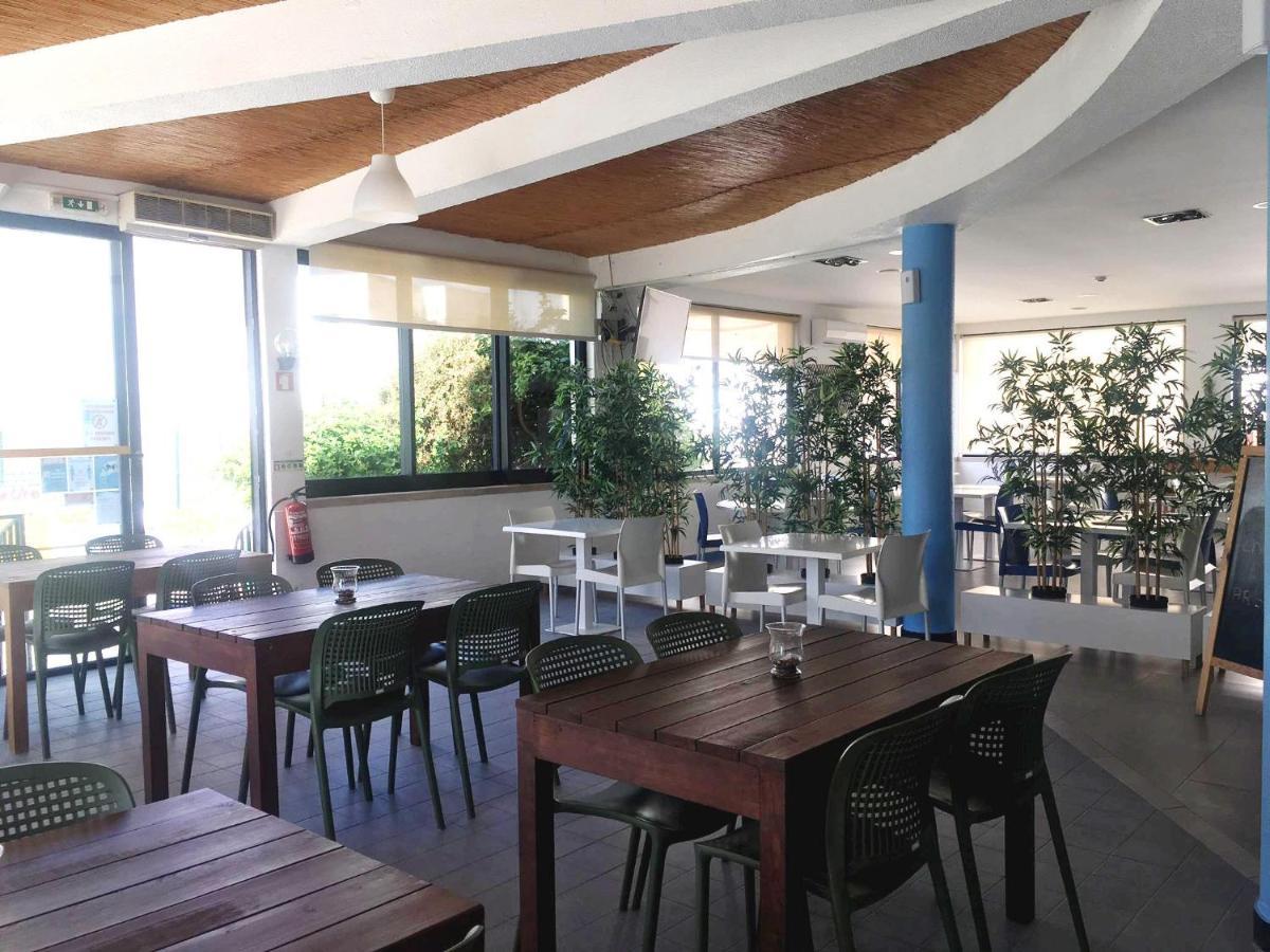 Clube Alvorférias Exterior foto