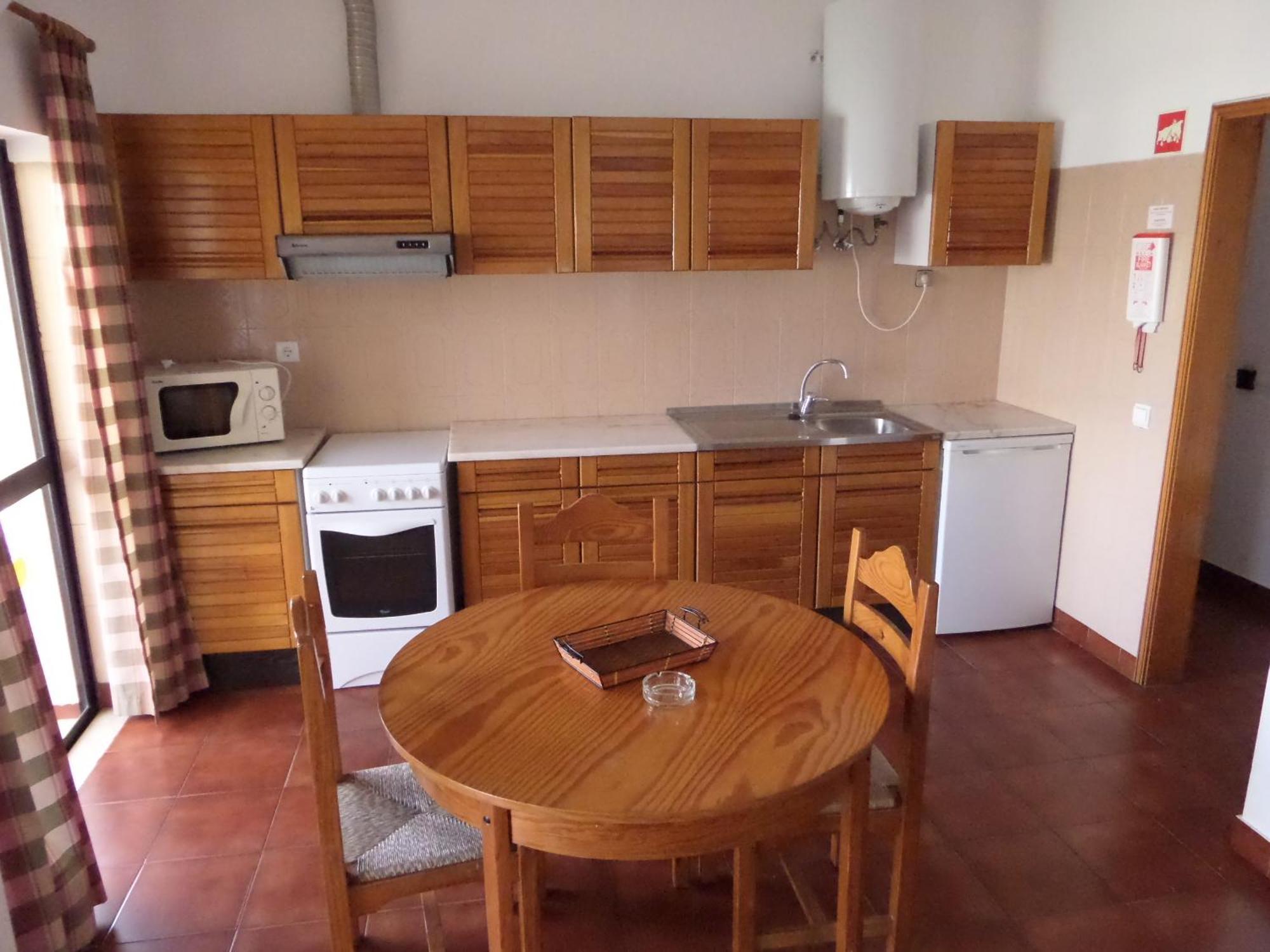 Clube Alvorférias Habitación foto
