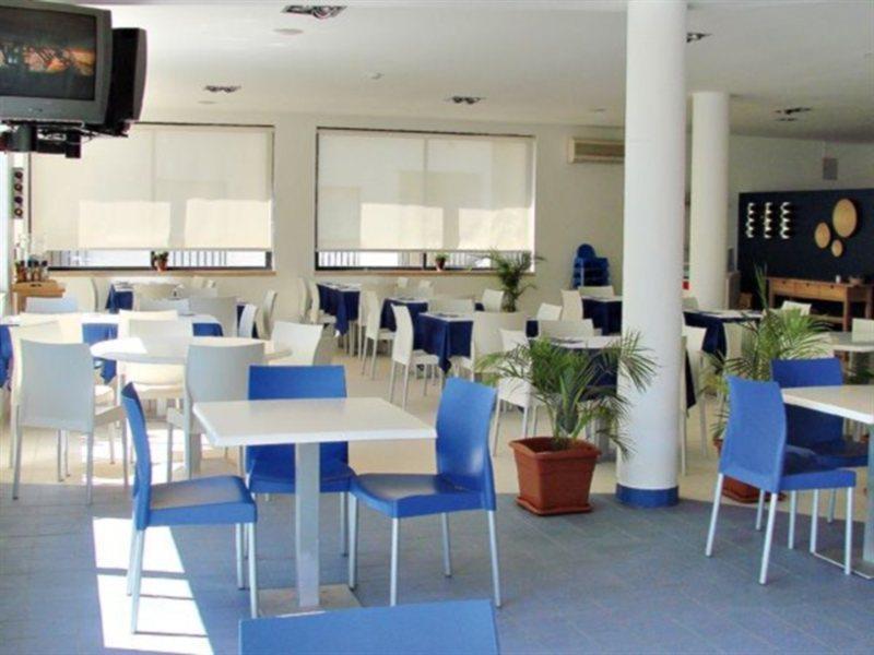 Clube Alvorférias Exterior foto