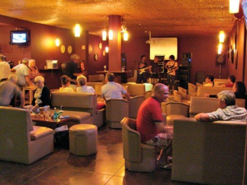 Clube Alvorférias Exterior foto