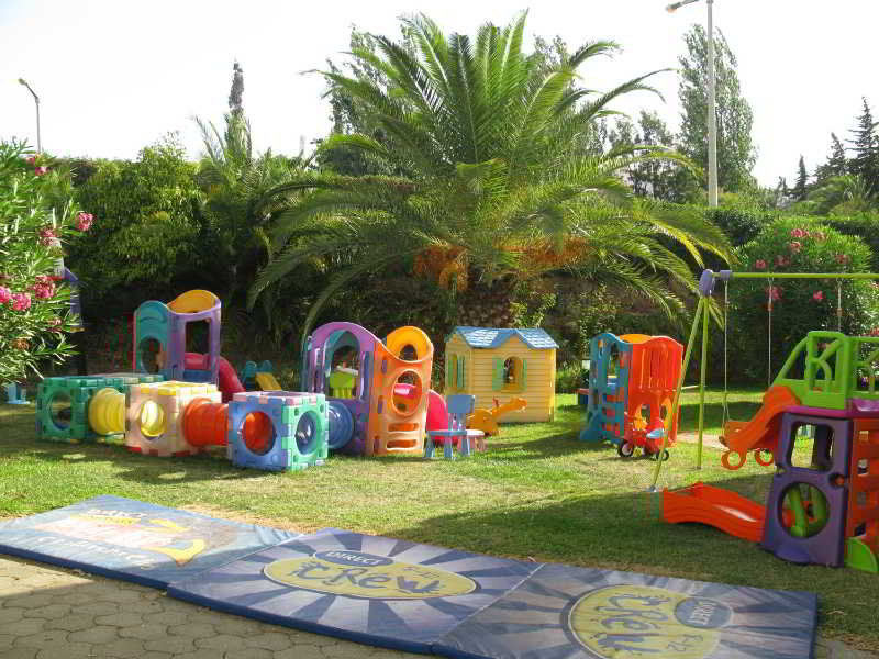 Clube Alvorférias Exterior foto
