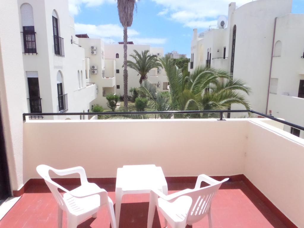 Clube Alvorférias Habitación foto